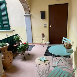 Civico 2 Operetta Marina Appartamento