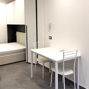 Silver White Appartamento