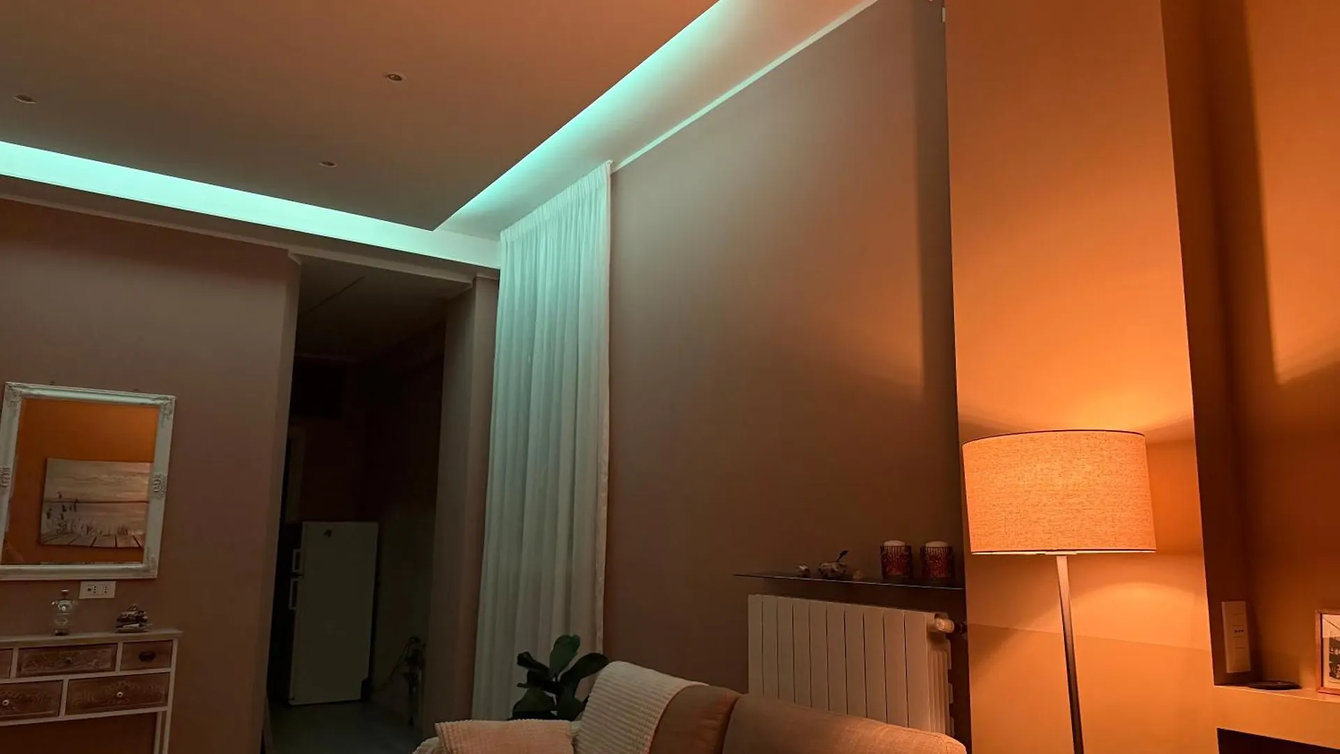 Apartment Appartamento Cadore Cremona