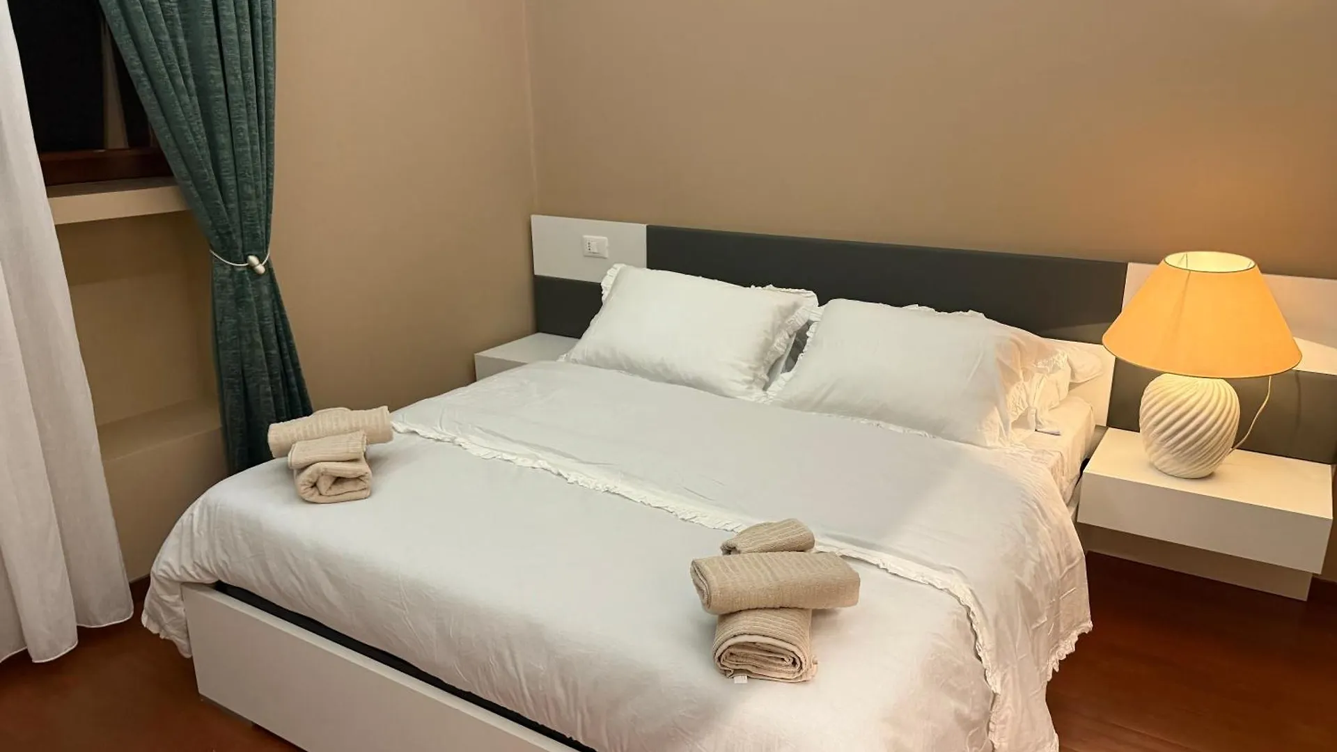 Appartamento Cadore Cremona Apartment