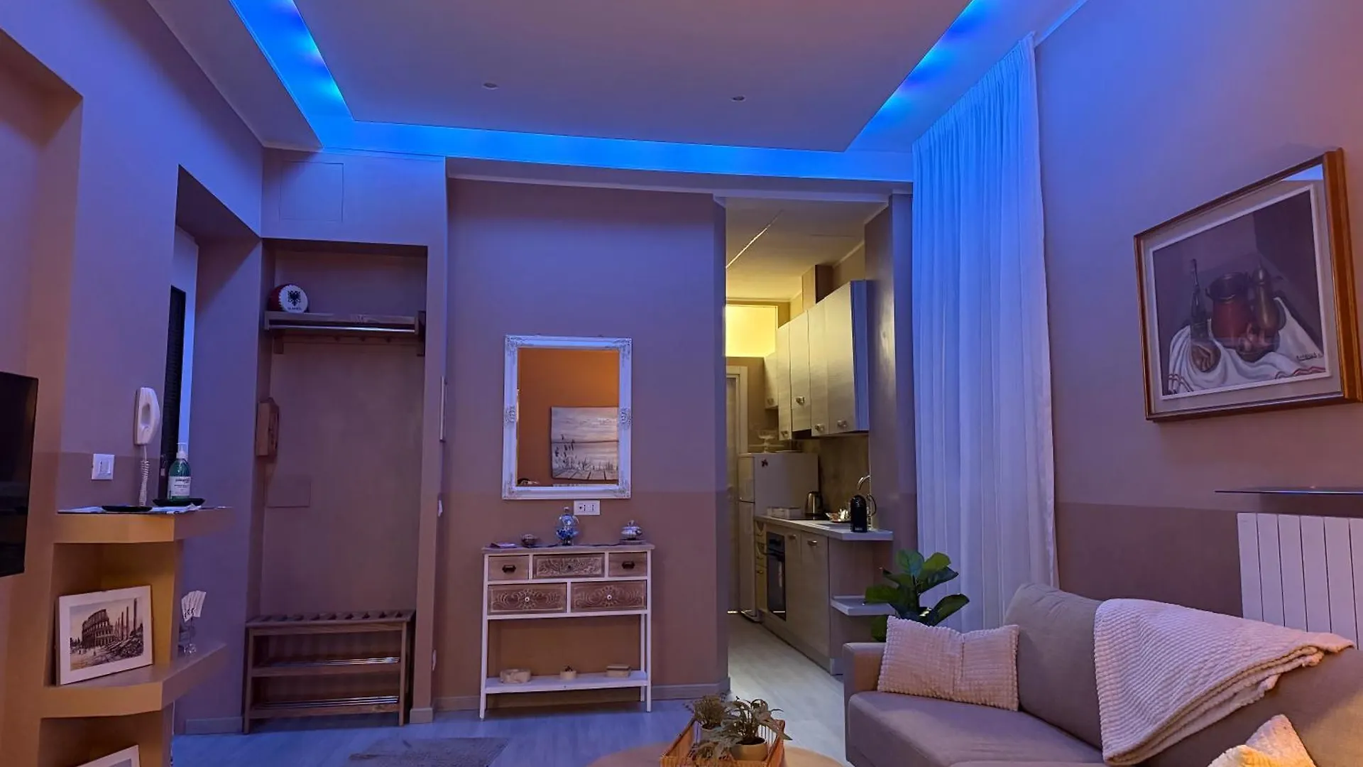 Apartment Appartamento Cadore Cremona Italy