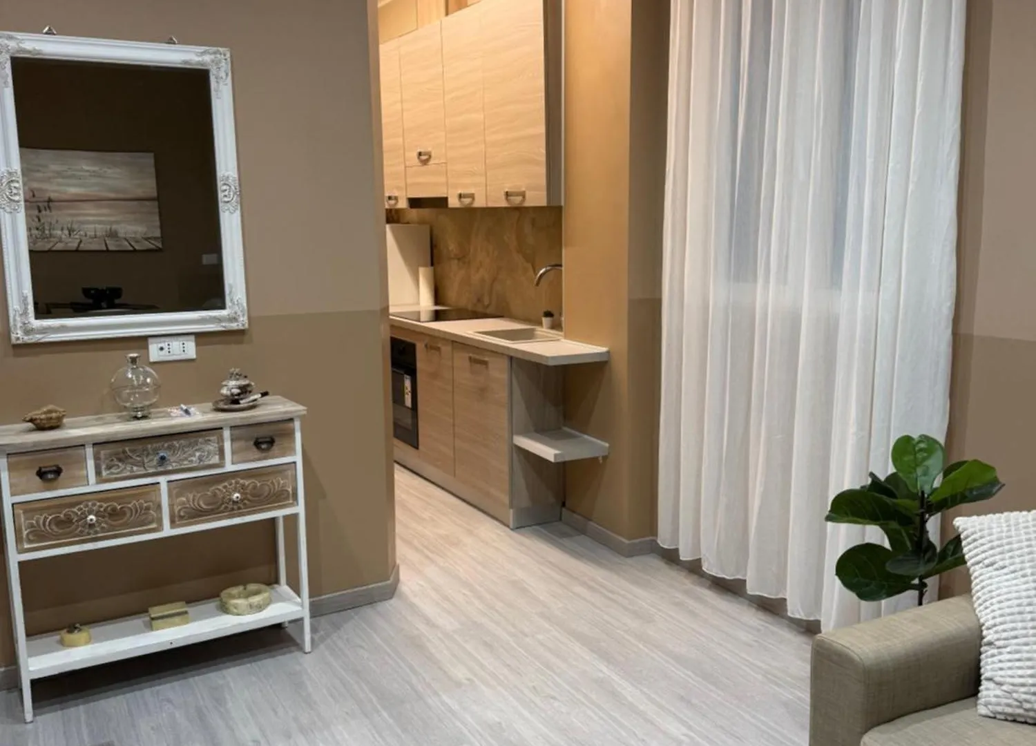 Appartamento Cadore Cremona Apartment